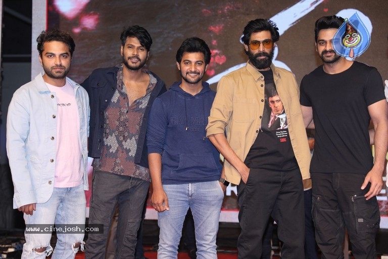 sashi movie,aadi sai kumar,sashi pre release event,aadi sai kumar sashi,sundeep kishan,naga shourya,vishwak sen,sai kumar,surabhi  శ‌శి ప్రీ రిలీజ్ ఈవెంట్‌ హైలెట్స్