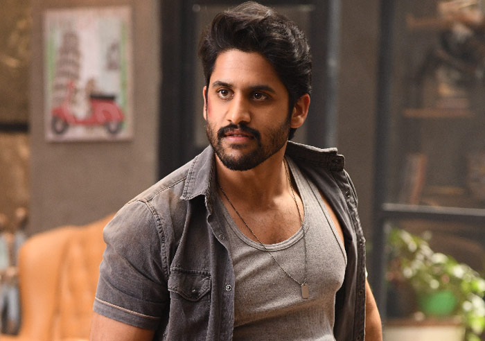 savyasachi,teaser,naga chaitanya,chandoo mondeti  స‌వ్య‌సాచి టీజ‌ర్: అద్భుతానికి ఆరంభం