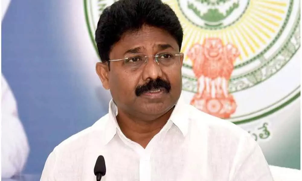 andhra pradesh,ap schools reopen,andhra pradesh achools,cm jagan,eduction minister adimulapu suresh,august 16th  ఏపీ స్కూల్స్ రీ ఓపెన్.. ఎప్పటినుండి అంటే 