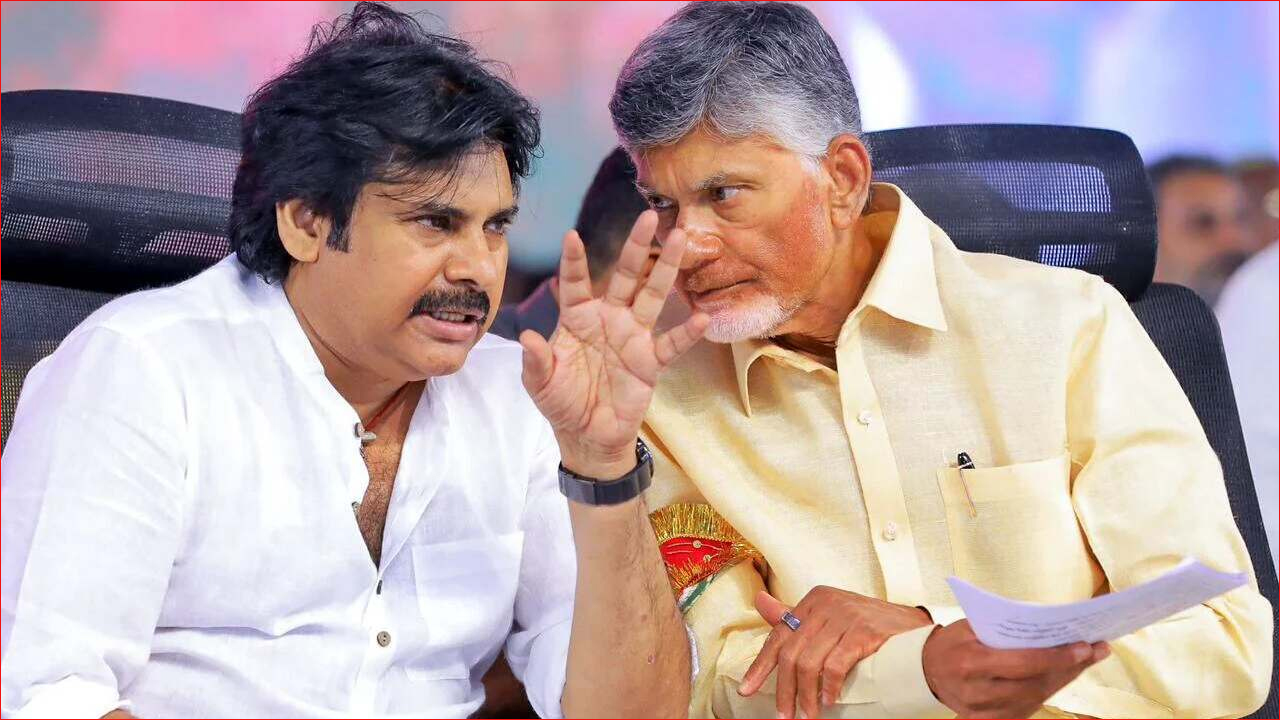 ap  నామినేటేడ్ పోస్టుల రెండో జాబితా..