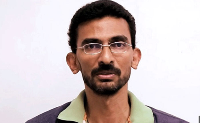 sekhar kammula,police case,fake assistant  శేఖర్ కమ్ముల పేరుతో సైబర్‌ నేరం!