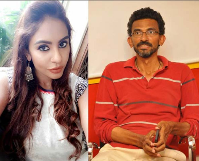 sekhar kammula,legal action,sri reddy  శేఖర్‌కమ్ముల మీద ఇంతటి అపవాదా? 