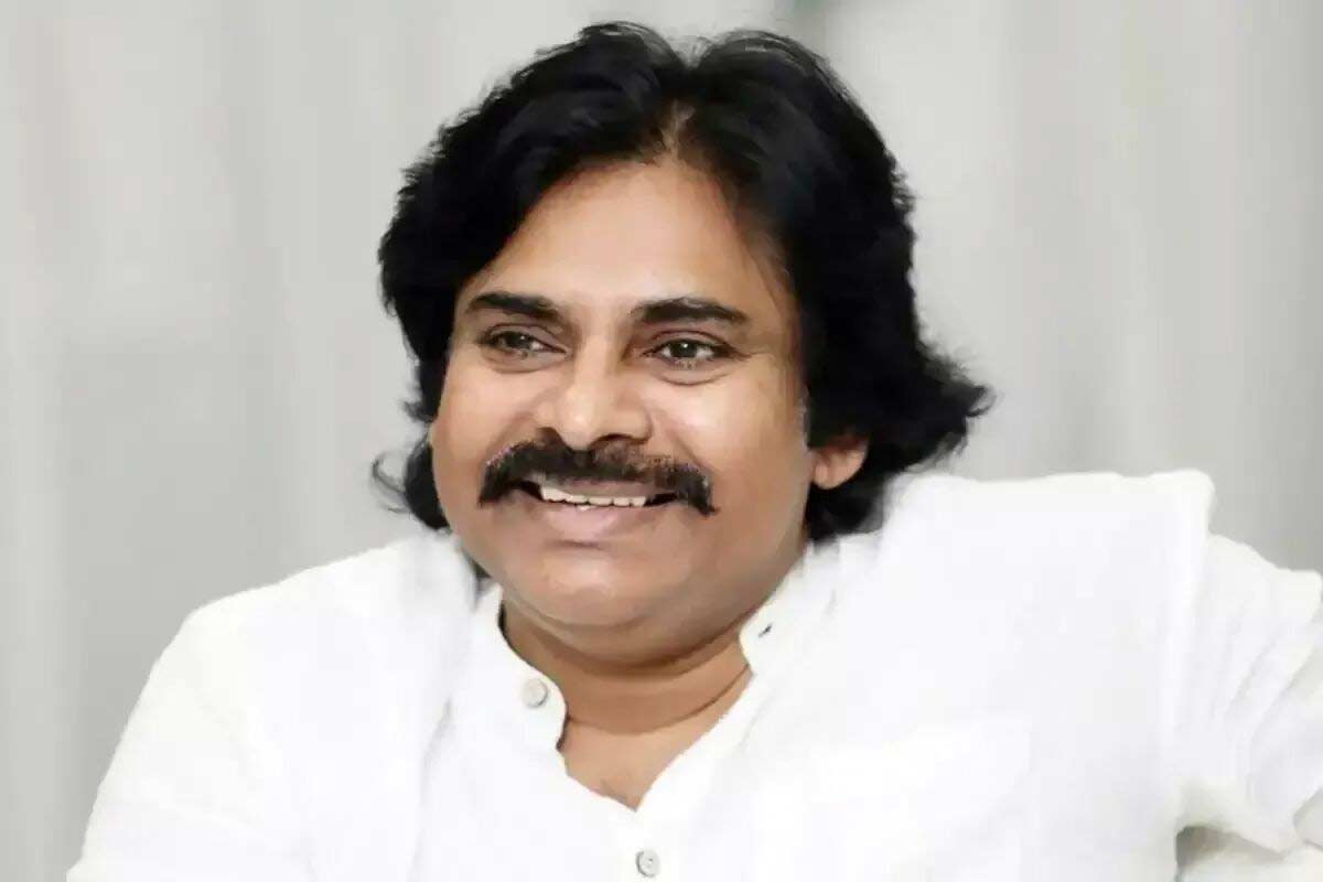 pawan kalyan  సీట్ల పంపకాలు.. పవన్ పోటీ చేసే ప్లేస్ ఫిక్స్?