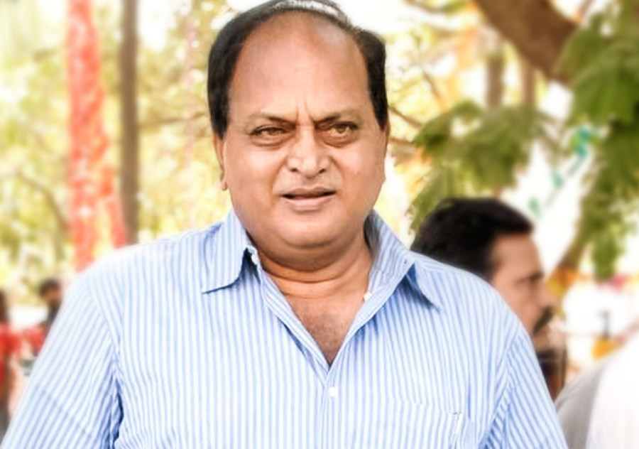 senior actor chalapathi rao,chalapathi rao no more,ravi babu father,  షాక్: నటుడు చలపతిరావు కన్నుమూత