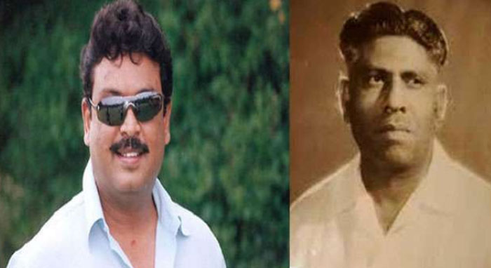 sr naresh,balakrishna,ntr biopic,b a subba rao role  'ఎన్టీఆర్ బయోపిక్‌' నటుల లిస్ట్ పెరిగిపోతుంది..!! 