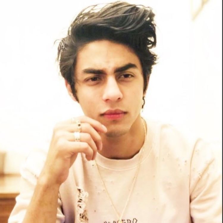 aryan khan,bail,plea rejected,shahrukh khan,shahrukh son  షారుఖ్ కి మరో షాకింగ్ న్యూస్ 