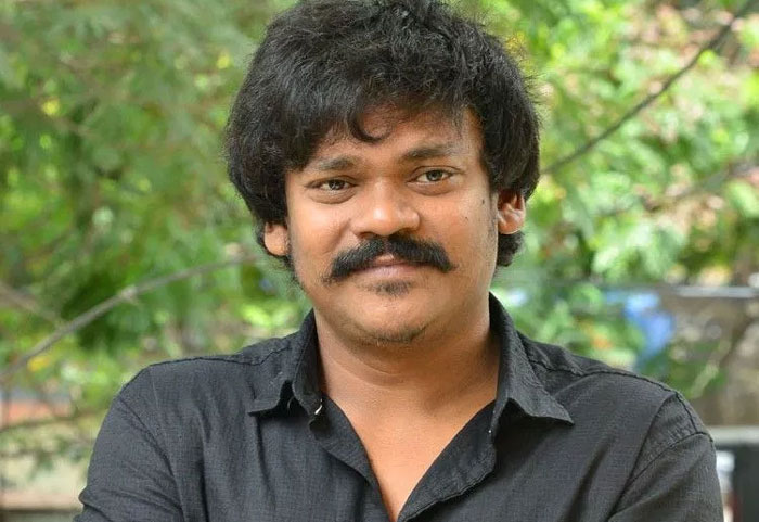 shakalaka shankar,interview,updates  ఖాళీగా ఉండలేక హీరో అయ్యాడట...! 