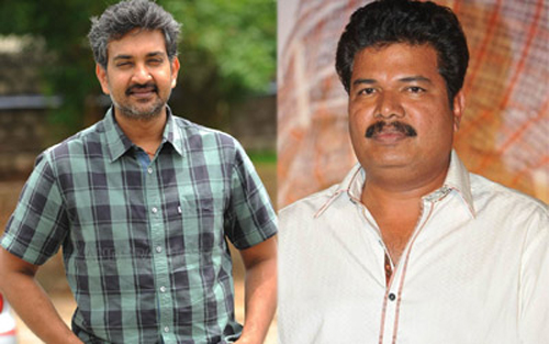 shankar,rajamouli,i movie,bahubali  టాప్‌ డైరెక్టర్‌ ఎవరో తేలనుంది...!