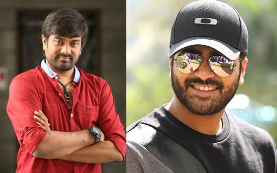 sharvanand,palnati surya pratap,sharvanand new movie,express raja,run raja run  శర్వానంద్‌ చిత్రానికి దర్శకుడు ఫిక్స్!