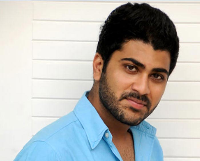 sharwanand,mahanubhavudu,prabhas,maruthi  నీకు అంత అవసరమా అన్నారు- శర్వానంద్‌! 