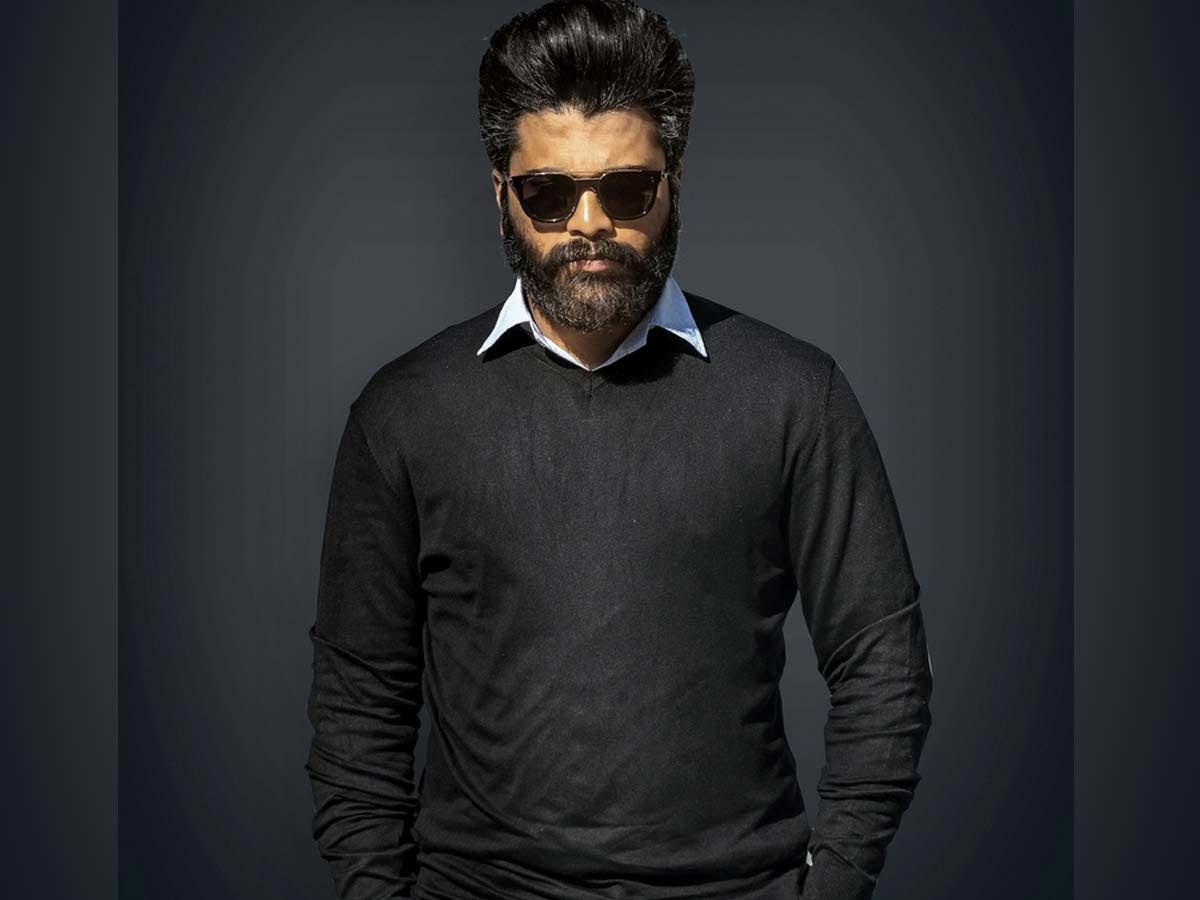 sharwanand  విలన్ గా శర్వానంద్ 