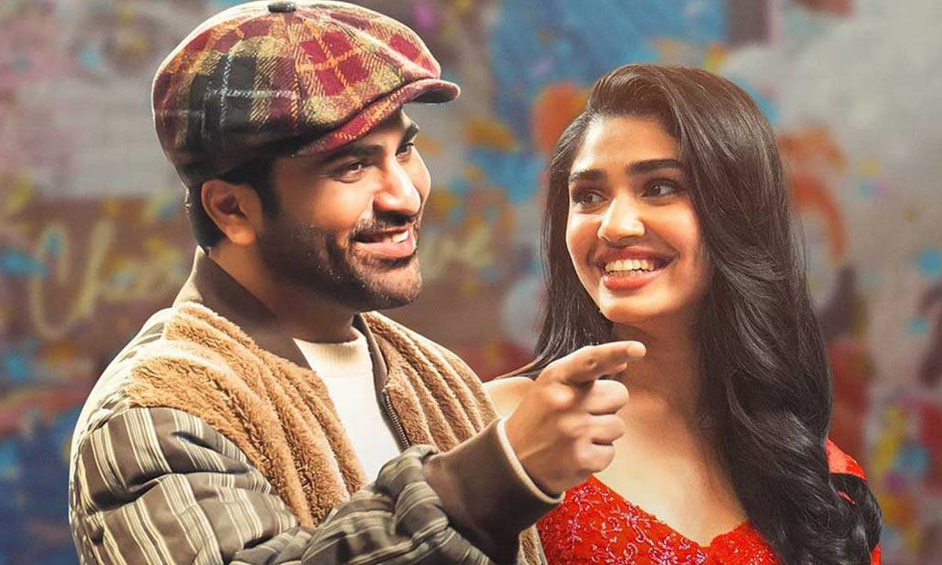 sharwanand  శర్వానంద్ మనమే ఓటీటీ డీటెయిల్స్ 