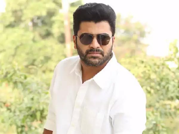 sharwanand  శర్వానంద్ కి యాక్సిడెంట్.. స్పందించిన టీమ్