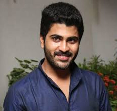 sharwanand,ramcharan,upasana,sharwanand love marrage  శర్వానంద్ ప్రేమలో పడ్డాడా..! 