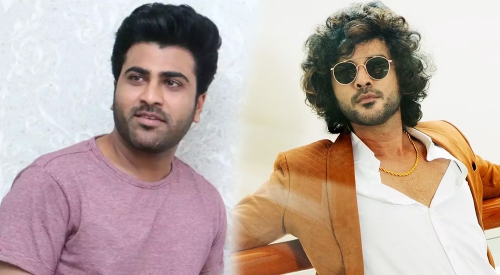 sharwanand,siddhu jonnalagadda,chiranjeevi,bro daddy,remake  సిద్దు ప్లేస్‌లోకి శర్వా 