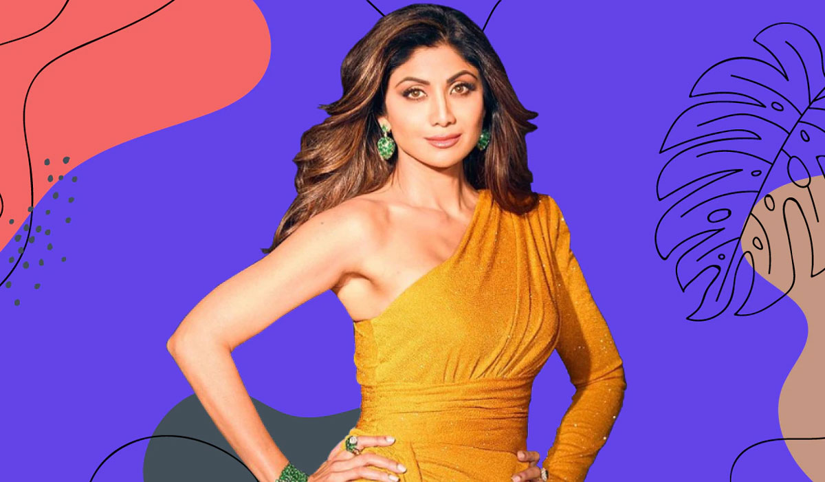 shilpa shetty,cheating case,rs 1.5 crore cheating case,raj kundra  చీటింగ్ కేసుపై శిల్పా శెట్టి రియాక్షన్ 