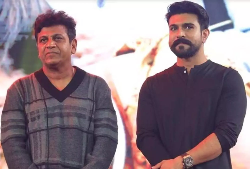 ram charan rc16  అప్పటివరకు రామ్ చరణ్ ఆగాల్సిందే 