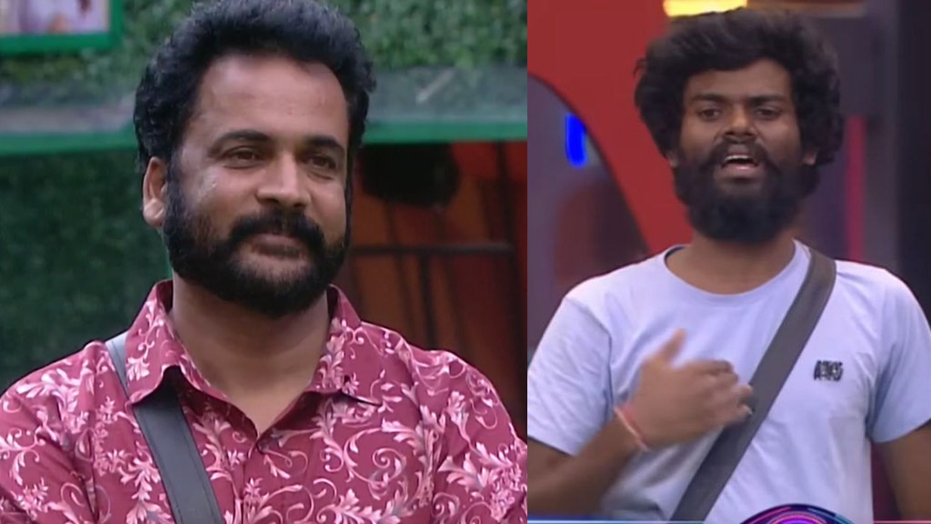 bigg boss 7  BB7: రైతు బిడ్డకు శివాజీ ఇచ్చిన స్థానమిదే