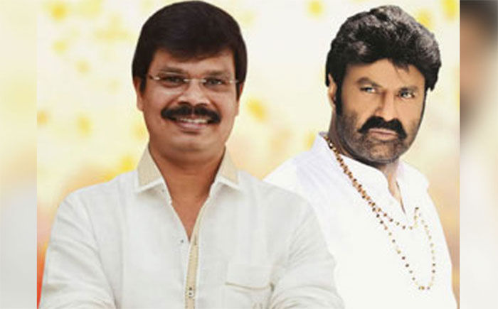 balakrishna,boyapati srinu,bellamkonda srinivas,special role  బాలయ్య, బోయపాటి ఫిల్మ్‌పై షాకింగ్ వార్త!