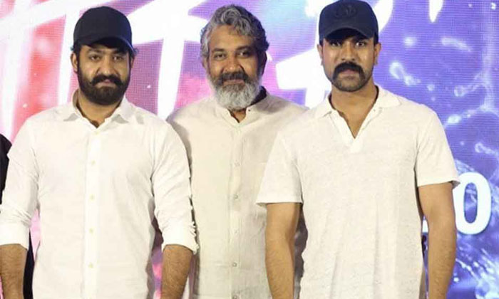 dvv danayya,rrr movie,nizam rights,80 crores  RRR నైజాం రైట్స్ వింటే షాకవుతారు!