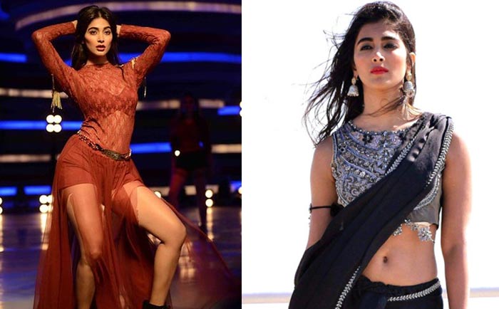 pooja hegde,maharshi,valmiki,remuneration  పూజకు భారీ డిమాండ్.. పెంచేసిన పారితోషికం!