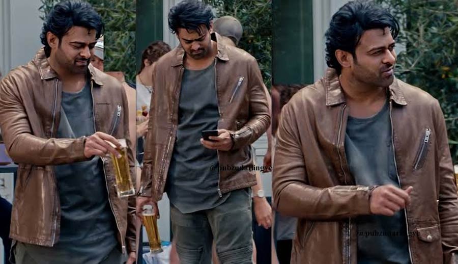 prabhas  షాకింగ్: ప్రభాస్ ఇది నిజమా.. 