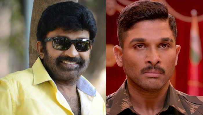 allu arjun,naa peru surya naa illu india,rumour,rajasekhar,aagraham  బన్నీ ఇంపాక్ట్‌ బాగా ఉంది.. మరి ఈ రూమరేంటి?