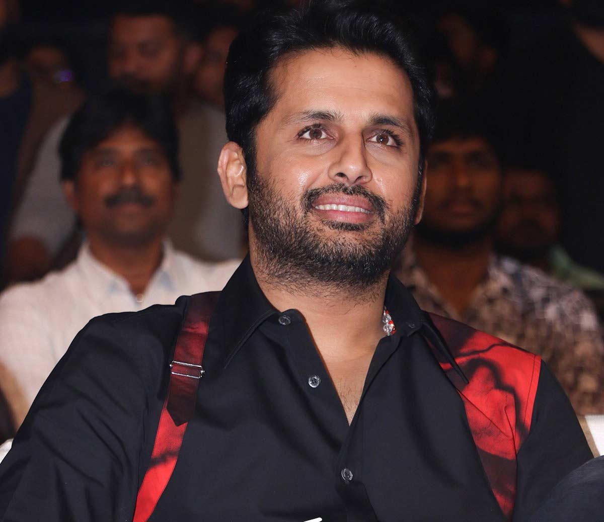 nithin,extraordinary man  మళ్ళీ వెంకీనే ఆదుకోవాలా నితిన్