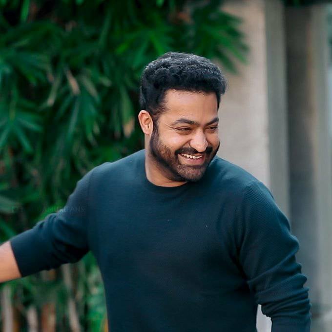 tarak,ntr,ntr30,koratala  ఎన్టీఆర్ పై వస్తున్నవన్నీ రూమర్సేనట