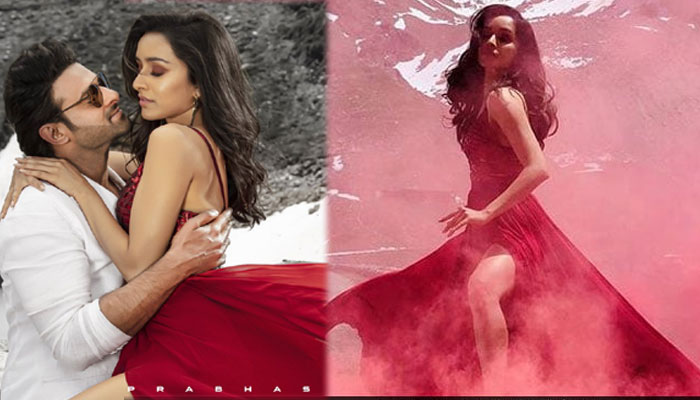 shraddha kapoor,remuneration,saaho,prabhas   ‘సాహో’ కోసం శ్రద్ధా గట్టిగానే తీసుకుందిగా!!