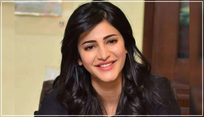 shruti haasan,starts,production house  శృతిహాసన్ మరో కొత్త స్టెప్..! 