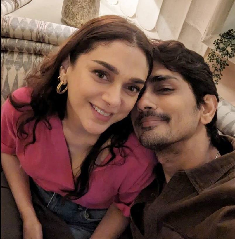 siddharth  దీనికి కారణం నేనే అంటున్నారు: దర్శకుడు 