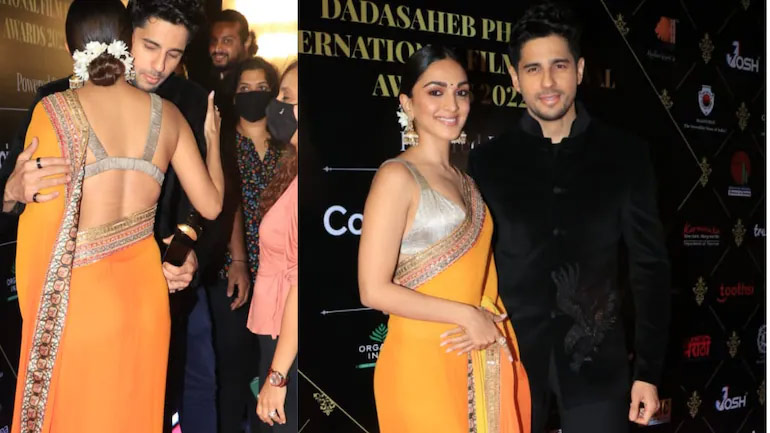 sidharth malhotra,kiara advani,sidharth malhotra-kiara advani,bollywood,sidharth malhotra and kiara advani break-up  బాలీవుడ్ లో మరో బ్రేకప్