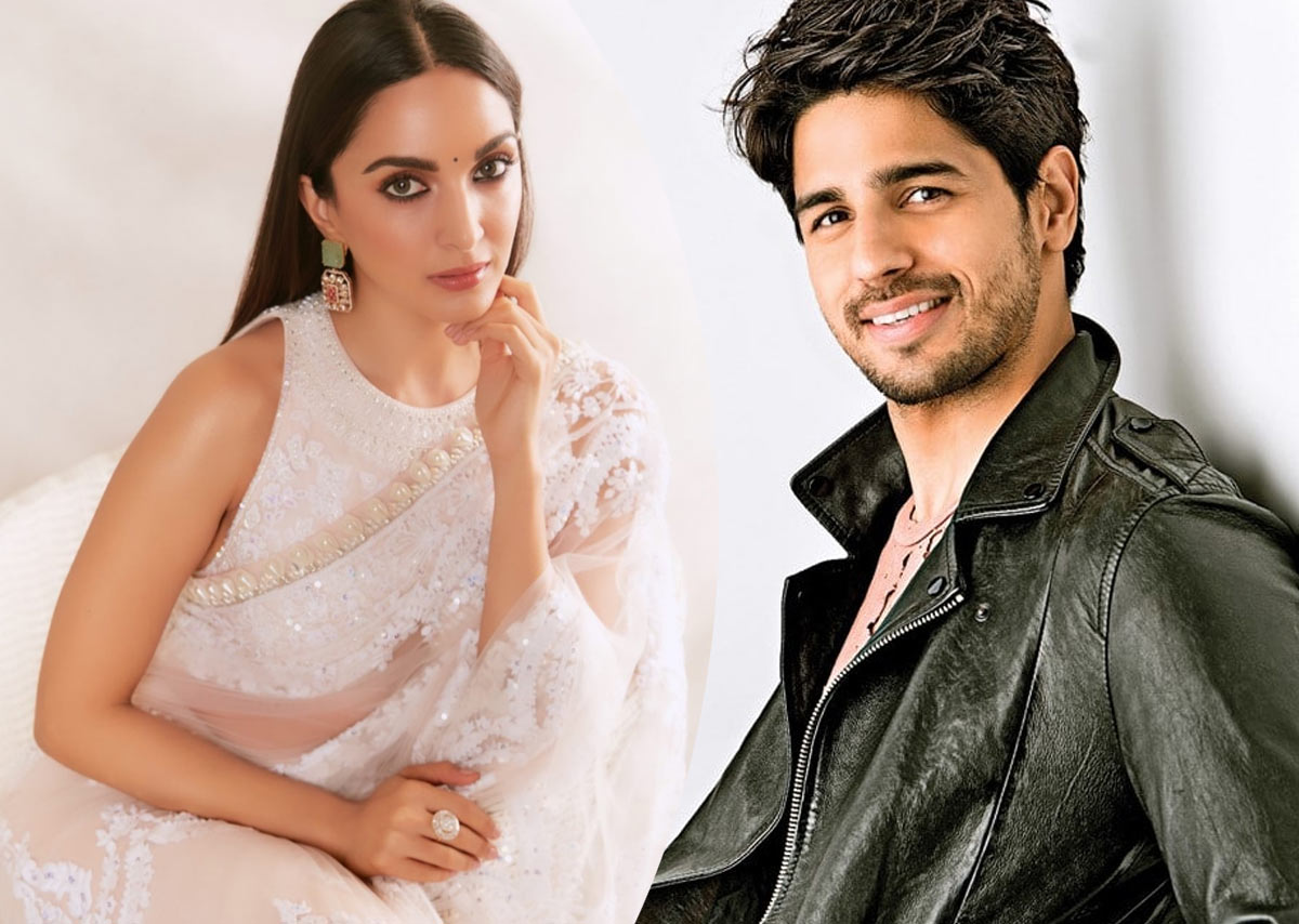 sidharth malhotra,kiara advani,karan johar show  కియారా అద్వానీ సీక్రెట్ వెడ్డింగ్ ప్లాన్స్ 