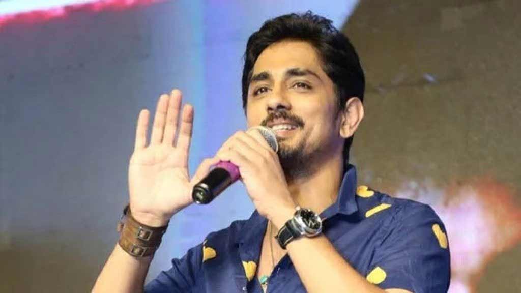 siddharth,aditi rao  ఎఫైర్ ని సీక్రెట్ గా ఉంచాలట 