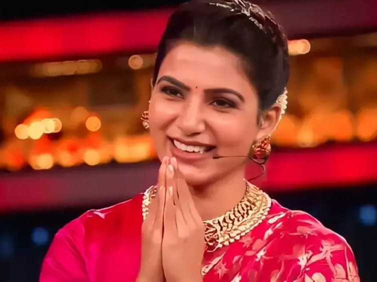 samantha,bigg boss,bigg boss season 6,social media abuzz,nagarjuna  ప్రోమో వచ్చాక ఈ గాసిప్స్ ఏమిటి బాస్ 