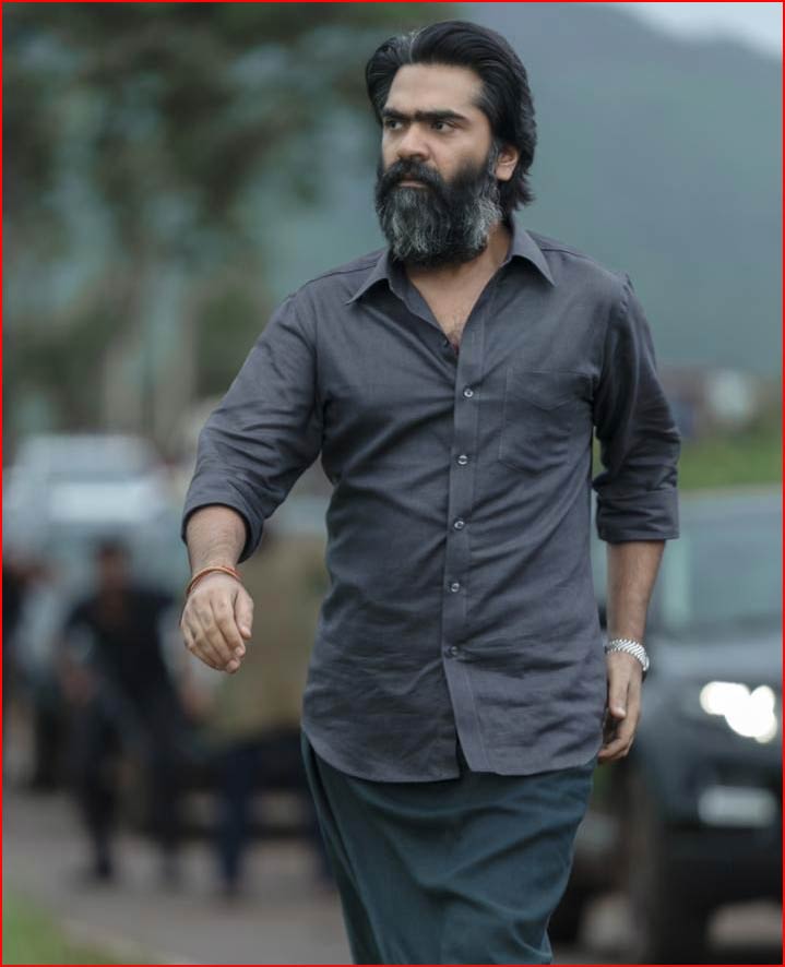 simbu  వరద బాధితులకు అండగా తమిళ హీరో 