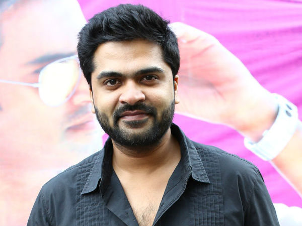 simbu,hansika,vallabha,director kabolu lingaswamy  శింబు ఇంత బ్యాడ్‌బోయా..!?