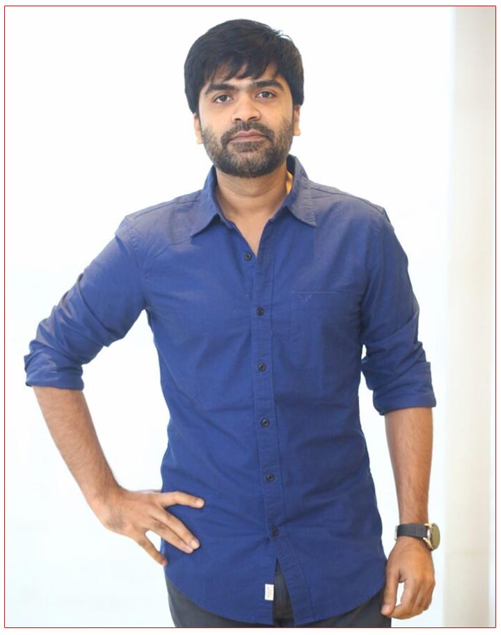 simbu  పెళ్లి పీటలెక్కబోతున్న శింబు