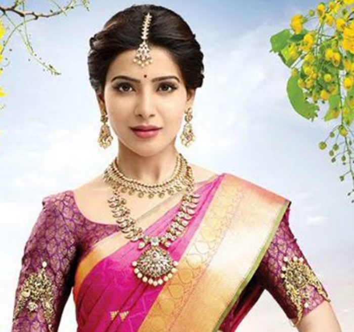 samantha,singeetam srinivasa rao,nagaratnamma biopic  సమంత వరకు వెళితే అస్సలు వదలదు