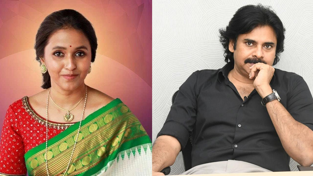 smita,pawan kalyan  స్మిత షోకి పవన్ కళ్యాణ్ 