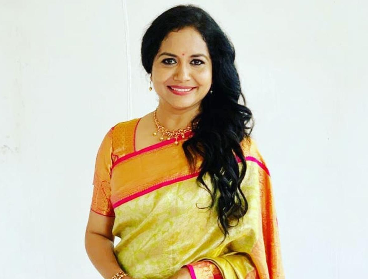 singer sunitha,mango ram,sunitha second marriage,wedding venue  ఎక్స్‌క్లూజివ్‌: సునీత పెళ్లి ఎక్కడంటే..