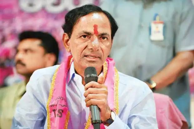 kcr  సారూ.. కేసీఆరూ ఏమిటీ అపశకునాలు!!