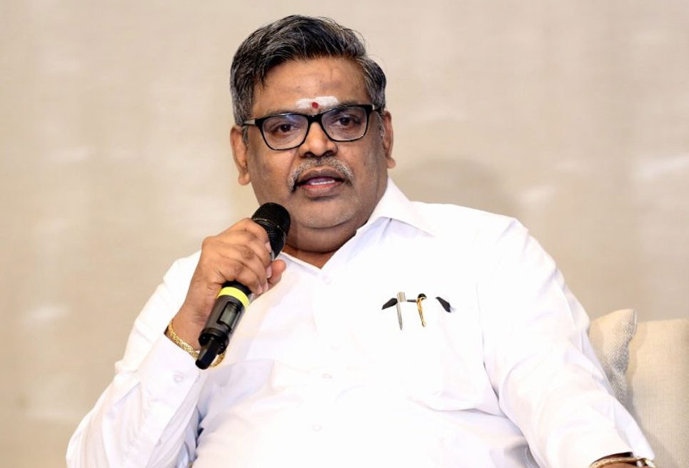 sirivennela seetharama sastry,sirivennela seetharama sastry is no more,pneumonia,noted tollywood lyricist sirivennela seetharama sastry  బ్రేకింగ్: సిరివెన్నెల సీతారామశాస్త్రి ఇకలేరు