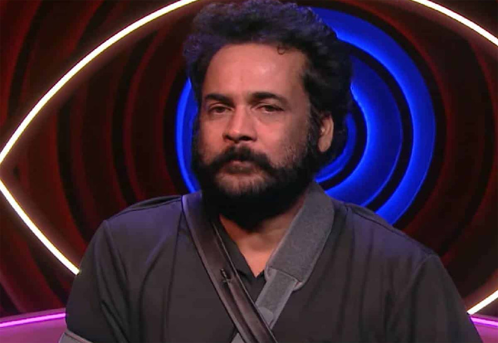 king nagarjuna,sivaji,bigg boss,health issue  శివాజీ ప్రాబ్లమ్ సాల్వ్ చేసిన నాగ్