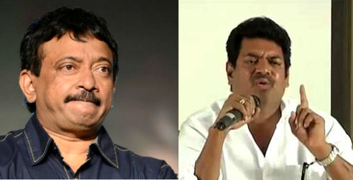 ram gopal varma,shivaji raja,maa president,akun sabharwal,drugs case  వర్మ పై చెలరేగిన శివాజీ రాజా..!