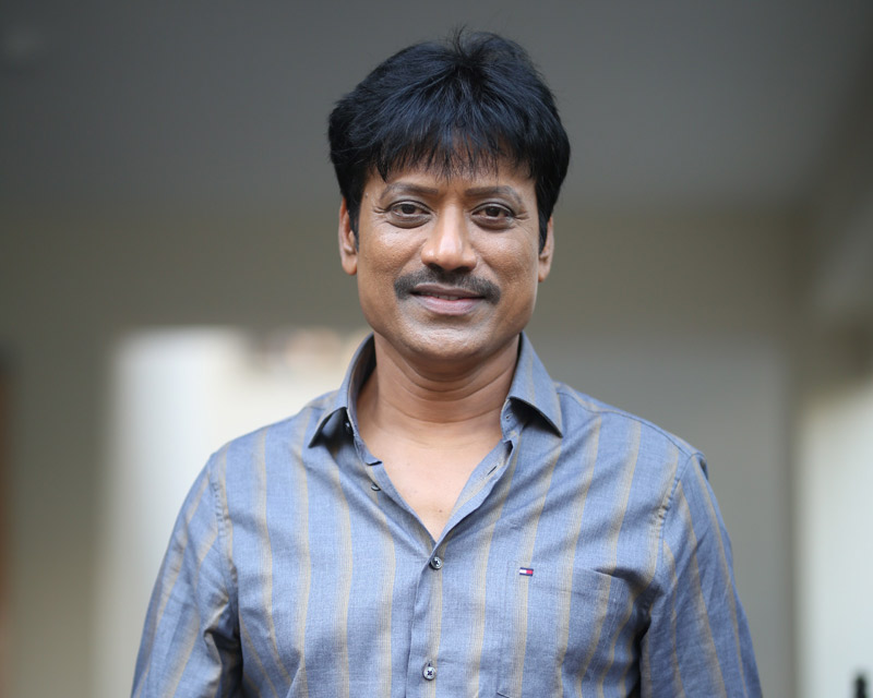 sj suryah kushi 2  అకీరాతో ఖుషి 2- ఎస్‌జె సూర్య స్పందనిదే!