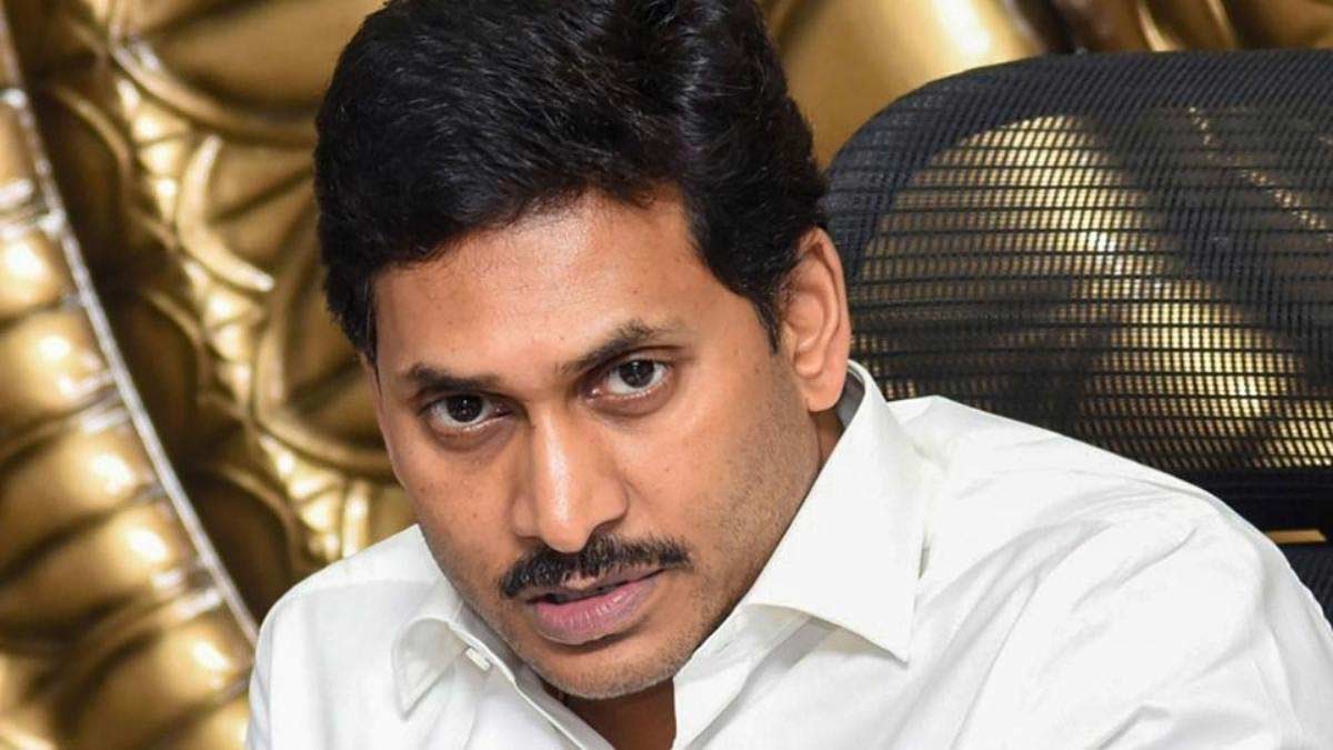 ap cm jagan  ప్రశ్నలెన్నో.. సమాధానాలేవి జగనన్న..