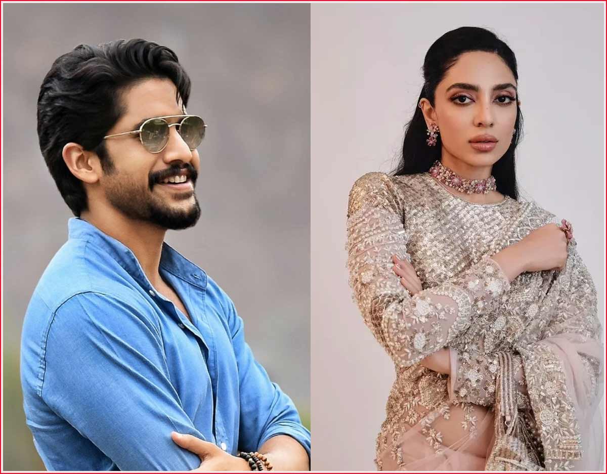 naga chaitanya  శోభిత నన్ను అర్ధంచేసుకుంది- నాగ చైతన్య 