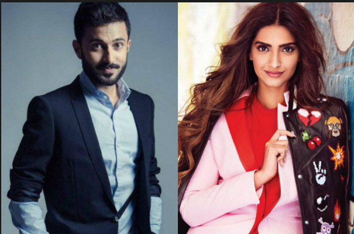 sonam kapoor,anand ahuja,wedding,june  శ్రీదేవి ఇంట పెళ్లిబాజాలు..!